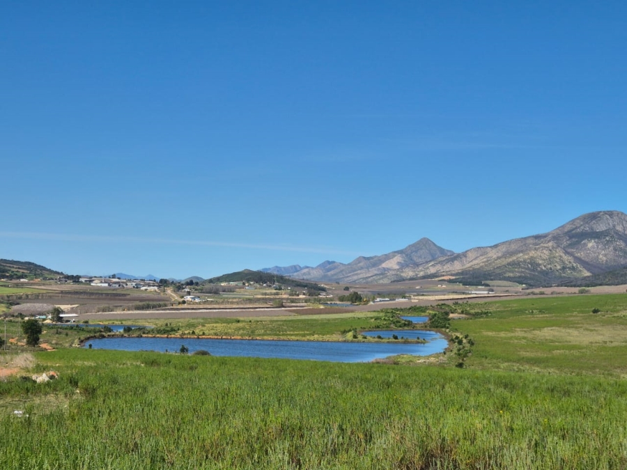 Commercial Property for Sale in Louterwater Eastern Cape
